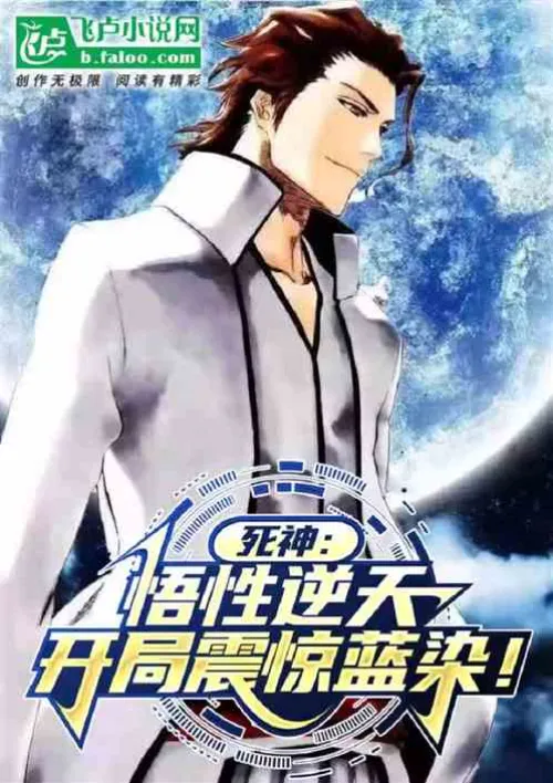 Death: His understanding is incredible, and Aizen is shocked at the beginning!