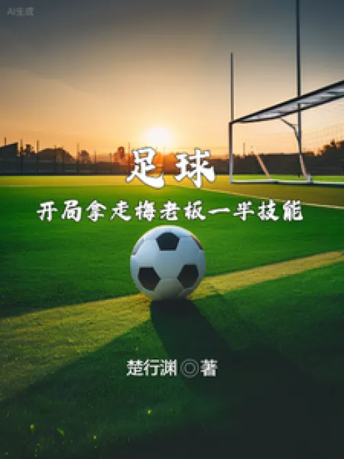 Football: Take away half of Boss Mei's skills at the beginning