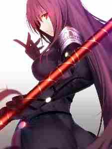 People in Type-Moon start from adopting Sakura