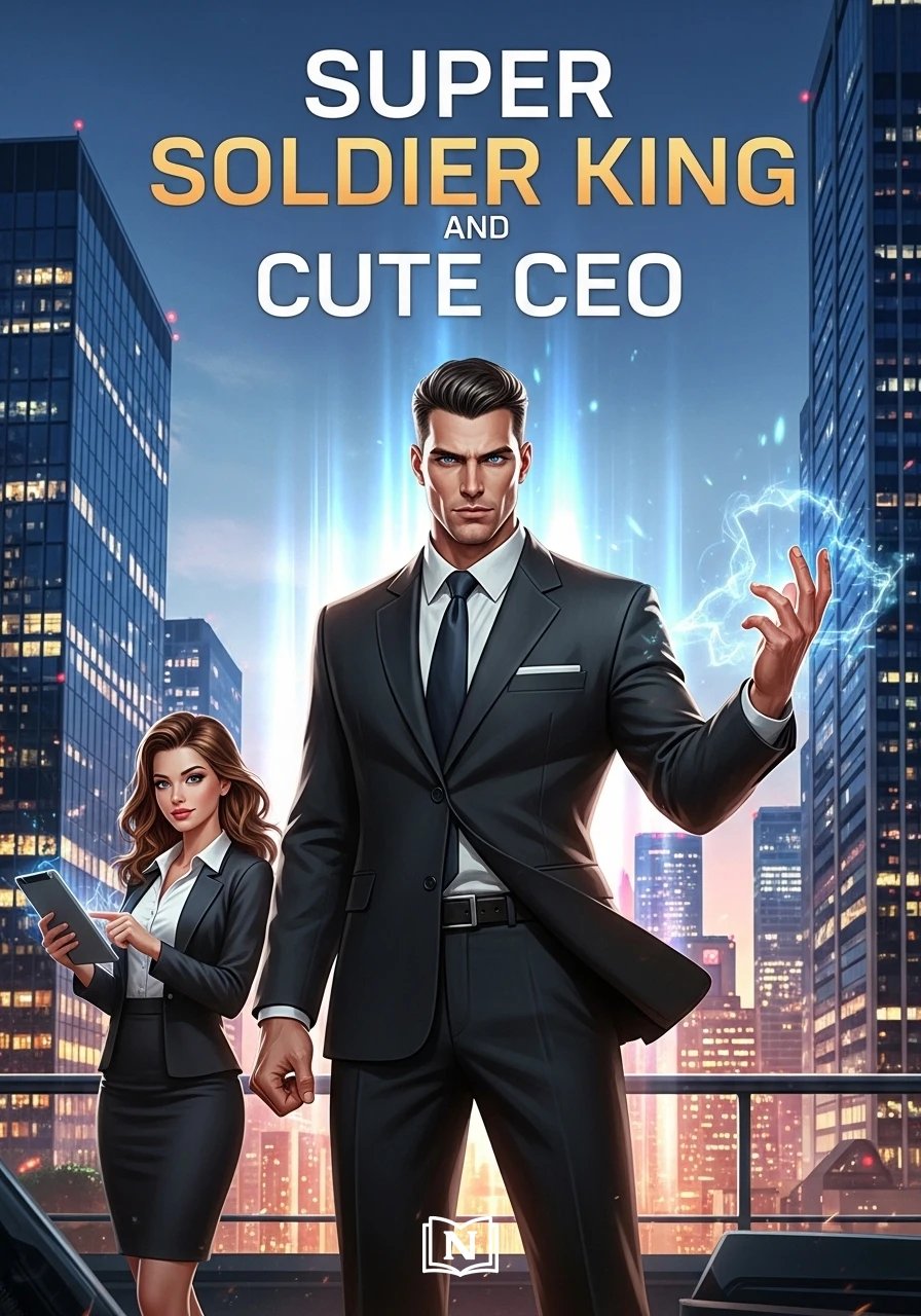 Super Soldier King and Cute CEO