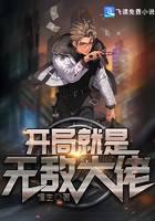 The beginning is the invincible boss